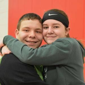 Meet your Posher, Ethan